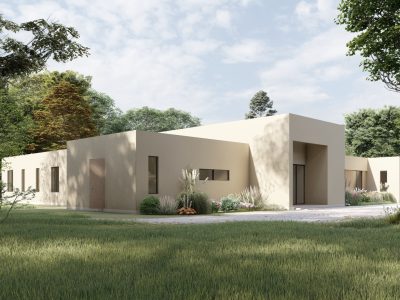 PK – 256 MEDITERRÁNEA