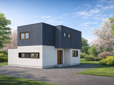 100 MEDITERRANEA (2 PISOS)