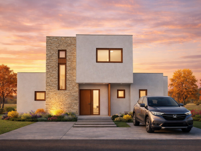 140 MEDITERRANEA (2 PISOS)